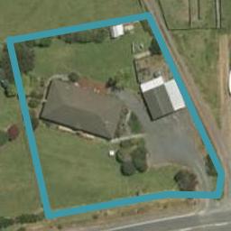 1407 Whangarei Heads Road, Whangarei