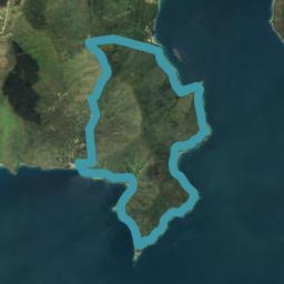 0 Bulwer, Bulwer, French Pass