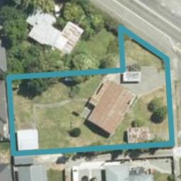 92 Main Street, Blenheim