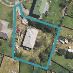 23 Belfast Crescent, Kaiti, Gisborne