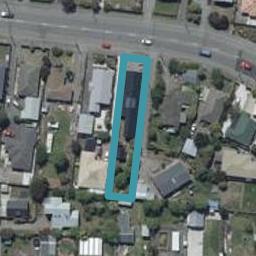 61 Rookwood Avenue, New Brighton, Christchurch
