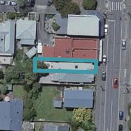 520 Adelaide Road, Berhampore, Wellington