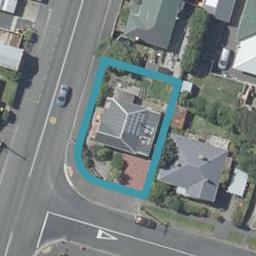 135 Elgin Road, Maryhill, Dunedin