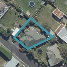 4 Kipling Street, Waverley, Dunedin