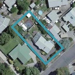4 Seddon Street, Masterton