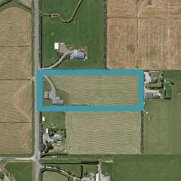 286 West Plains School Road, West Plains, Invercargill