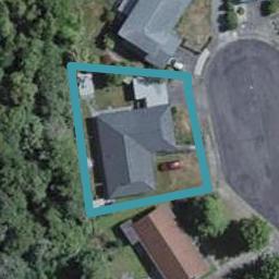 25 Liverpool Street, Solway, Masterton