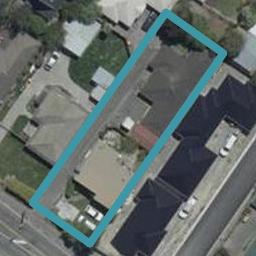 2/58 Sawyers Arms Road, Northcote, Christchurch