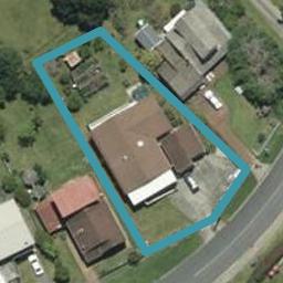 2047 Ngunguru Road, Whangarei