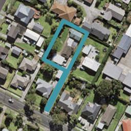 51B Muir Avenue, Mangere Bridge, Auckland