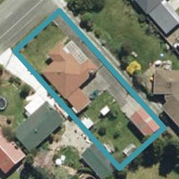 154 Lord Rutherford Road South, Brightwater