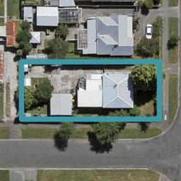 163 Nelson Street, Strathern, Invercargill