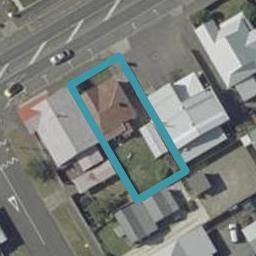 206 Featherston Street, Palmerston North, Palmerston North