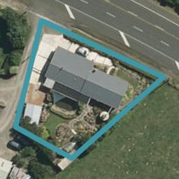 1011 Rangitikei Line, Newbury, Feilding