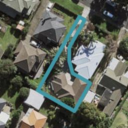 3A Ferguson Avenue, Greenlane, Auckland