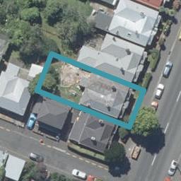 1051 George Street, North Dunedin, Dunedin
