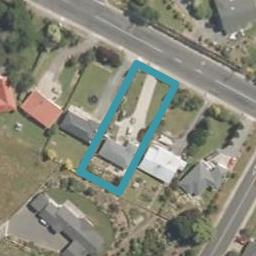 46 Wilson Road, Balclutha
