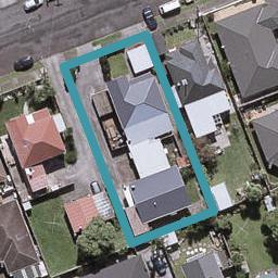 3/14 Karamu Street, Strandon, New Plymouth