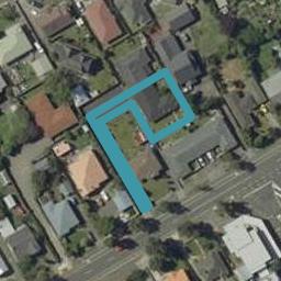 233B College Street, West End, Palmerston North