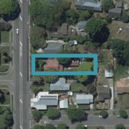 106 Kerrs Road, Avonside, Christchurch
