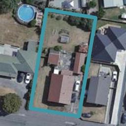 34 Michael Street, Kuripuni, Masterton