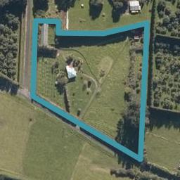 60 Nisbet Road, Maungatapere, Whangārei