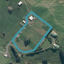 729A Kaiaua Road, Mangatangi, Pokeno