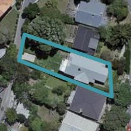 12 Huia Road, Hataitai, Wellington