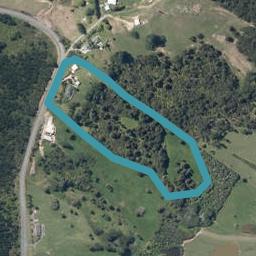 596 Blackbridge Road, Kaukapakapa