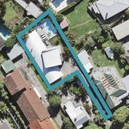 281 Richmond Road, Westmere, Auckland