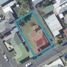 78 Oxford Street, South Dunedin, Dunedin
