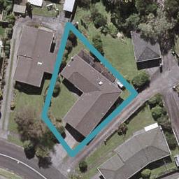 16 Truby King Street, Merrilands, New Plymouth