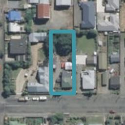41 William Street, Parkside, Timaru