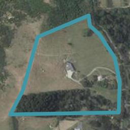 250 Cathedral Road, Domett, Cheviot