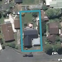 2 Simon Place, Woodend, Woodend
