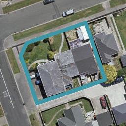 43 Charlotte Street, Glengarry, Invercargill