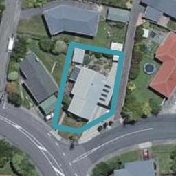 1 Jay Street, Paparangi, Wellington
