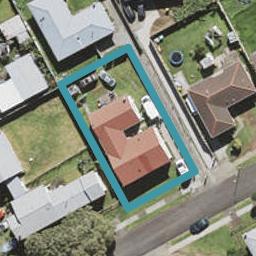 4 Forbury Place, Mangere, Auckland
