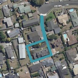 17 Leyton Place, Nawton, Hamilton