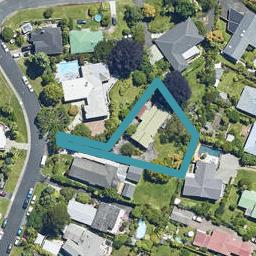 25 Grand Vue Road, Kawaha Point, Rotorua
