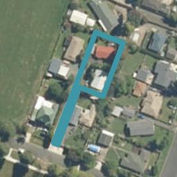 1B Thompson Street, Leamington, Cambridge