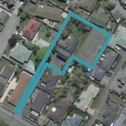 442 Harewood Road, Harewood, Christchurch