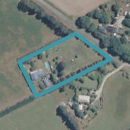 447 Falvey Road, Levels, Timaru