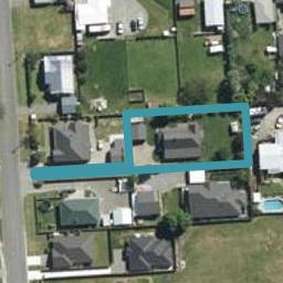 40A Inkerman Street, Renwick