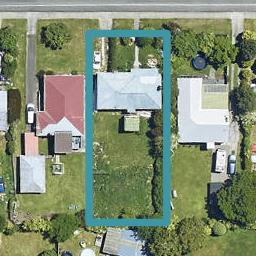 122 Devon Street West, Hillcrest, Rotorua