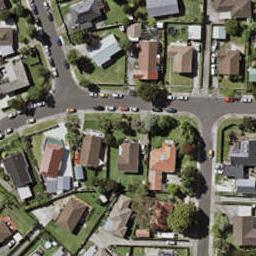 48A Santiago Crescent, Unsworth Heights, Auckland