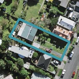 5 Sackville Street, Grey Lynn, Auckland