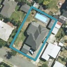 4 Whitney Street, Blenheim