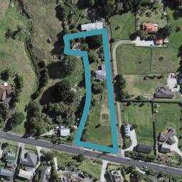 80 Victoria Avenue, Waiuku, Waiuku
