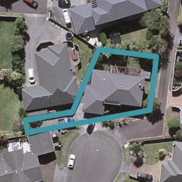 14 Frank Frethey Place, Highlands Park, New Plymouth